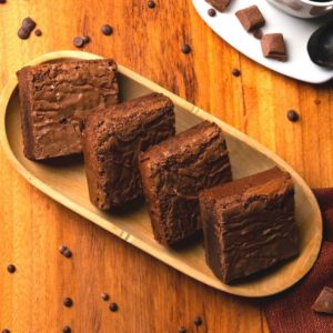 How to Make Great Brownies