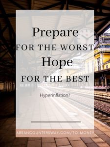 Hope For The Best